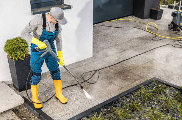 Best Concrete Pressure Washing  in Olivia, MN