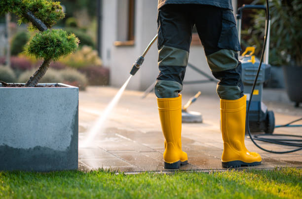 Reliable Olivia, MN Pressure Washing Solutions